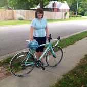 User avatar for Abbey Ahmed