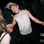 User avatar for Nicholas Garcia Guerrero