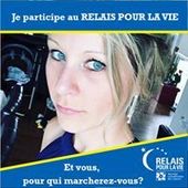 User avatar for Geneviève Rioux