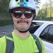 User avatar for Daryl Greaser