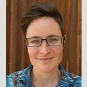 User avatar for Bec Chapin