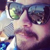 User avatar for Andrew Galluccio