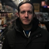 User avatar for Billy Hollman