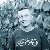 User avatar for Eric Franklin