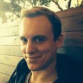 User avatar for Evan Stravers