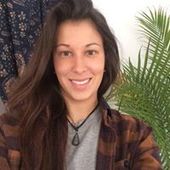 User avatar for Cynthia Jolicoeur