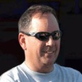 User avatar for Bob Pinkett