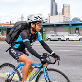 User avatar for Alana Espineli