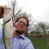 User avatar for Steven Leary