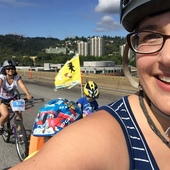 User avatar for Jennifer Belknap Williamson