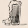 Small user avatar