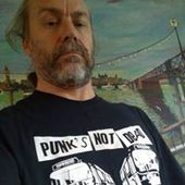 User avatar for Neil Carpenter