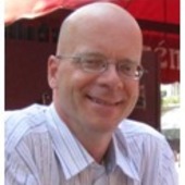 User avatar for André Éthier