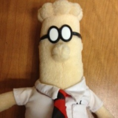 User avatar for Mike Buc