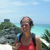 User avatar for Annie Larouche