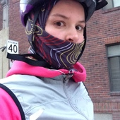 User avatar for Emilie Giroux