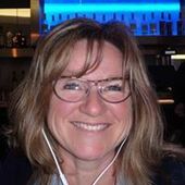 User avatar for Caroline Letellier