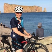 User avatar for Caterine Arsenault