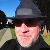 User avatar for André Gagnon