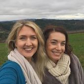 User avatar for Anya Hein