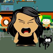 User avatar for Larisa Lumba