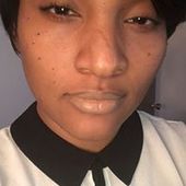 User avatar for Amber L Wilson