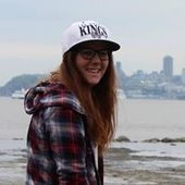 User avatar for Andrée Pascale