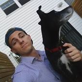 User avatar for Adam Williams