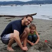 User avatar for Sam Shupe