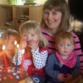 User avatar for Clare Anderson