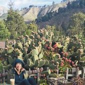 User avatar for Cecilia Rodriguez