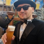 User avatar for Joao Paulo Rechi Vita