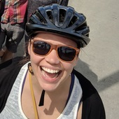 User avatar for Juliana Cantarelli Vita