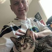 User avatar for Ernest Eddy