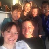 User avatar for Sonia Bluteau