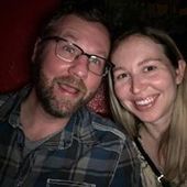 User avatar for Luke Urie