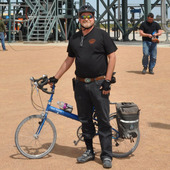 User avatar for Ed "Worlds Laziest Cyclist" Schatzman