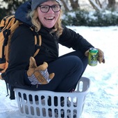 User avatar for Alicia Lyons