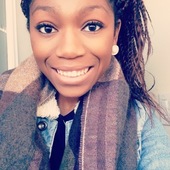 User avatar for Lucile Morgane Chebou