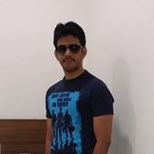 User avatar for Ashok Krishna Dhanekula