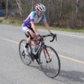 User avatar for Christiane Gagné