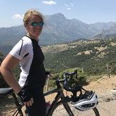 User avatar for Geneviève Bhérer