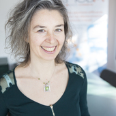 User avatar for Aline Berthe