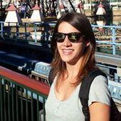 User avatar for Alice Mello