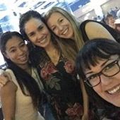 User avatar for Emily Choy