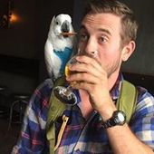 User avatar for Dwight Thompson