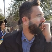 User avatar for Jeff Sheldon