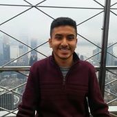 User avatar for Akshansh Gupta