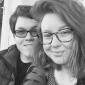 User avatar for Joanna Sappenfield