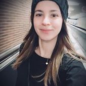 User avatar for Amrane Yasmine